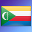 Comoros