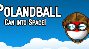polandball  can into space! steam achievements