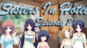 sisters in hotel  episode 2 steam achievements