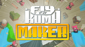 fly to kuma maker steam achievements