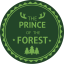 The Prince of Forest