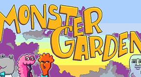 monster garden steam achievements