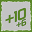 Horde +6