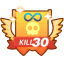 Endless Mode Total Kill: 30