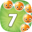 7 Oranges