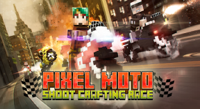 pixel moto shoot crafting race google play achievements