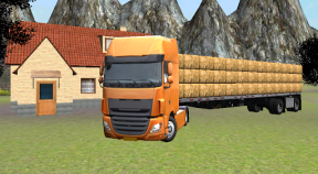 farm truck 3d  hay google play achievements