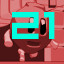 Level 21