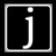 j