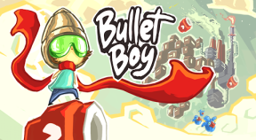 bullet boy google play achievements
