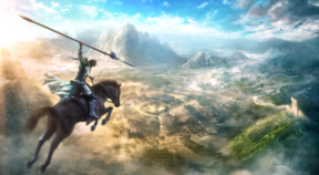 dynasty warriors 9 ps4 trophies