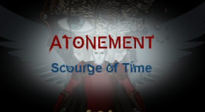 atonement  scourge of time steam achievements