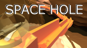 space hole steam achievements