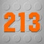 Level 213