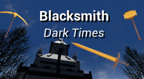 blacksmith  dark times steam achievements