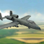 A10 Thunderbolt II