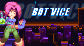 bot vice steam achievements