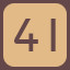 41