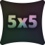 Free Mode 5x5 Passed