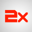 Double SqUARe-X