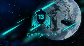 captain 13 beyond the hero steam achievements