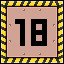 LEVEL 18