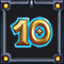 Well-known Veteran