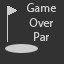 Game Over Par