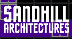sandhill architectures steam achievements