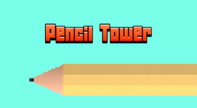 pencil tower google play achievements
