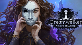 dreamwalker  never fall asleep steam achievements