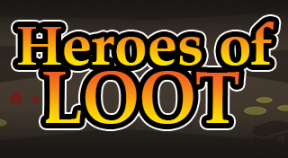 heroes of loot vita trophies