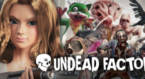 undead factory steam achievements