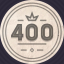 Highscore 400
