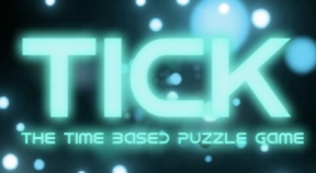 tick  the time based puzzle game steam achievements