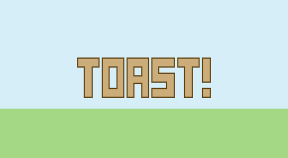 toast google play achievements