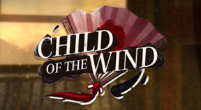 child of the wind steam achievements