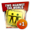 Two against the world