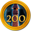 200 Powerups