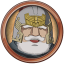 剛勇の騎士