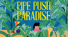 pipe push paradise xbox one achievements