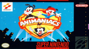 animaniacs retro achievements