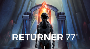 returner 77 steam achievements