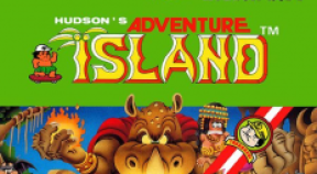 adventure island retro achievements