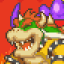 Bring on the Bowser Brigade