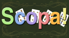 scopa! google play achievements