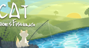 cat goes fishing steam achievements
