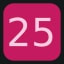 Level 25