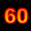 60 of 100