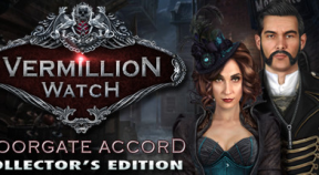 vermillion watch  moorgate accord collector's edition steam achievements